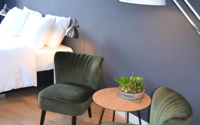 Studio/appartment EVI