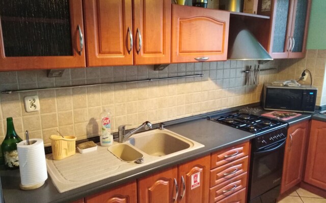 Pokoje Goscinne Home