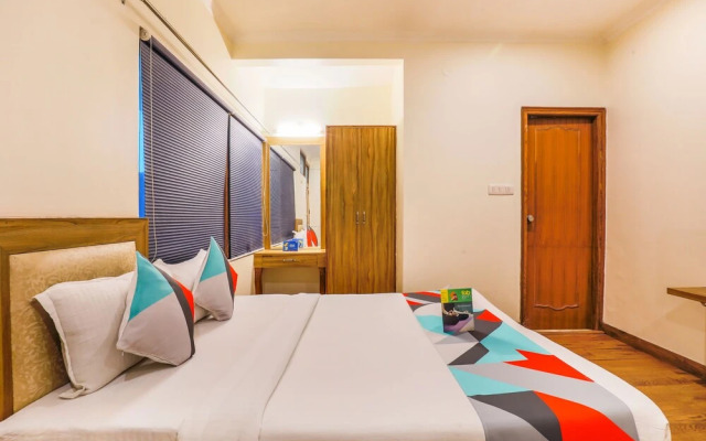 FabExpress Royal Brooks