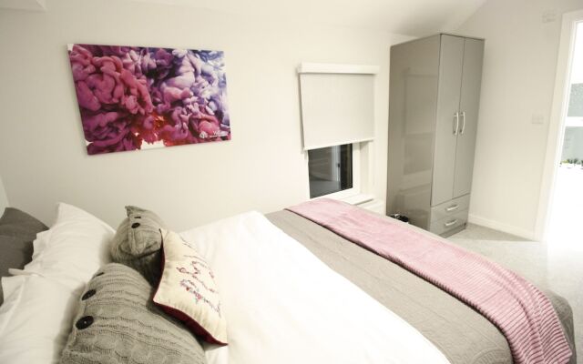 Pontcanna Apartment