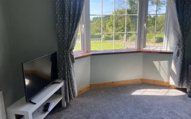 Carratraw Apartment,