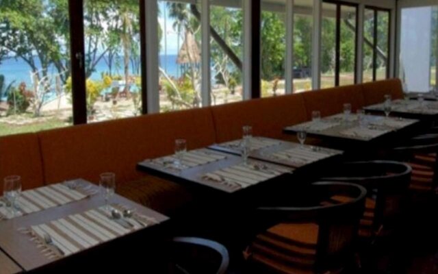 Asana Biak Papua Hotel