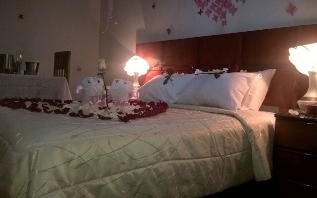 Hotel Chavin Señorial Trujillo