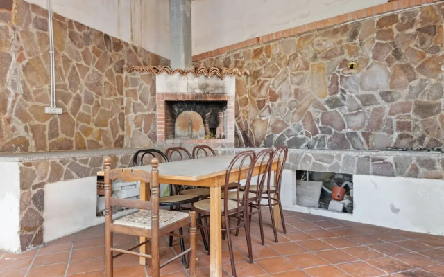 Apartment in Agropoli With Garden