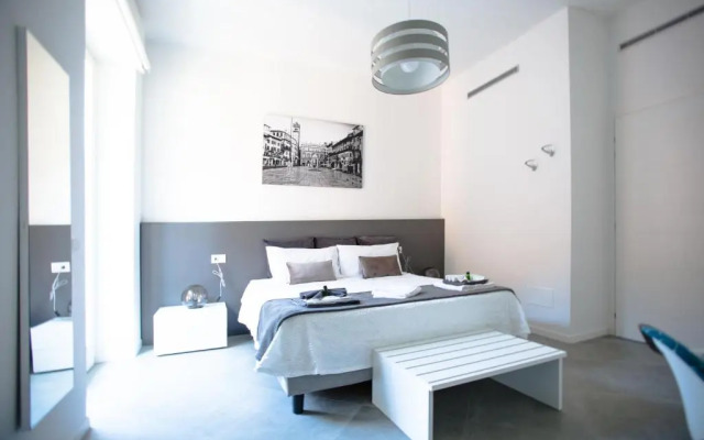 Suite Dreams in Verona