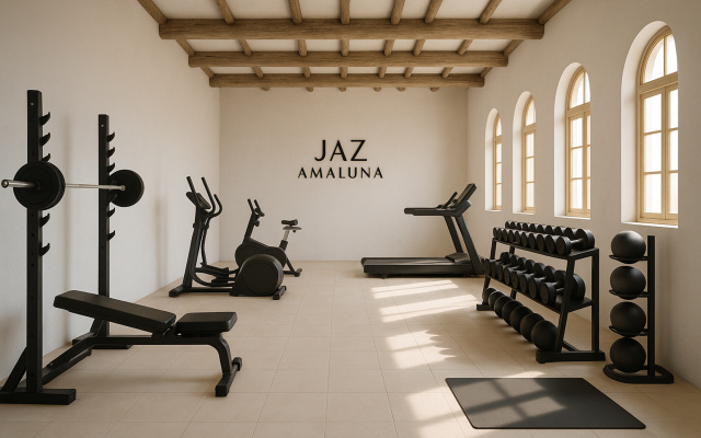 Jaz Amaluna Beach Resort - Adults Only