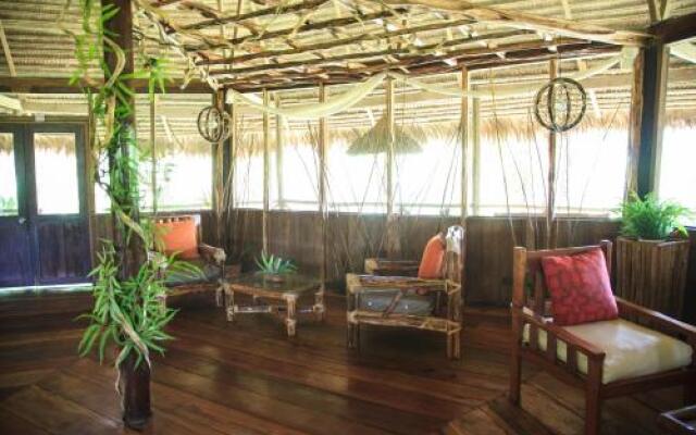 Pacaya Samiria Amazon Lodge