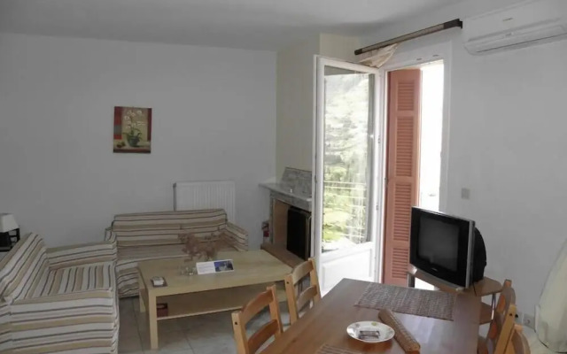 Rastoni Apartments