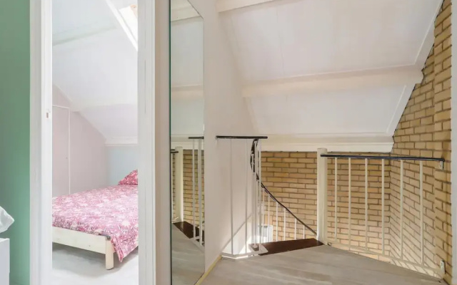 Vacation Home 450 m From the Beach