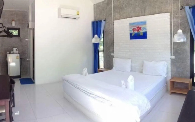 The Lighthouse Resort At Chanthaburi