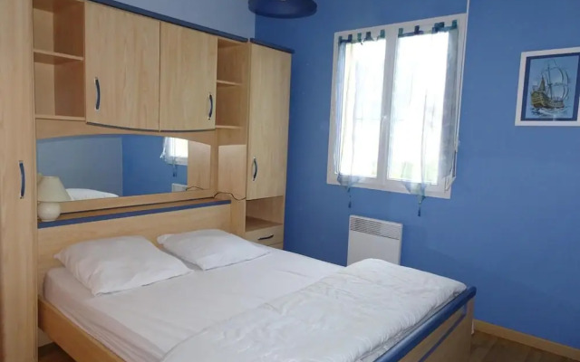 Holiday Home, Le Tour-du-parc