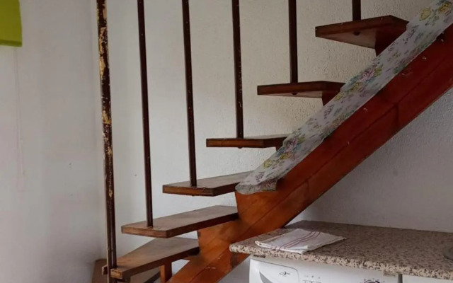 Квартира двухэтажная в Аликанте