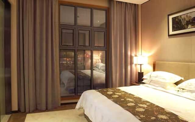 Hangzhou Homes Su The Inn Boutique