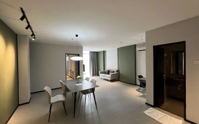 Teamwork Melaka Cozy Apartment