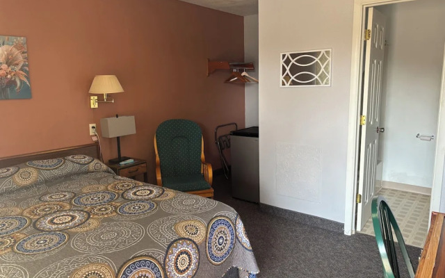 Sioux Motel