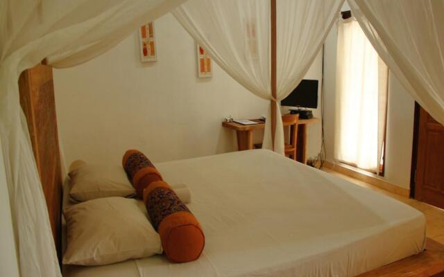 Villa Sambu