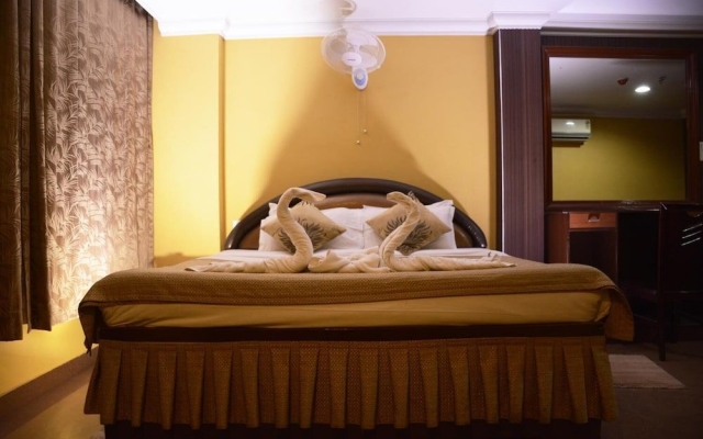 Hotel Raj Palace