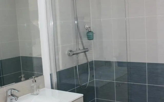 B&B Les Arums de Sanguinet