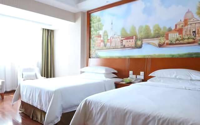 Jinhua Hotel