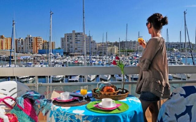 Residence Goelia Aguylene