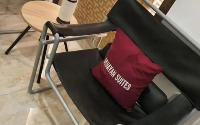 Senayan Suites