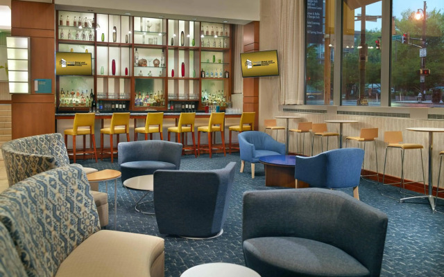 Georgia Tech Hotel and Conference Center