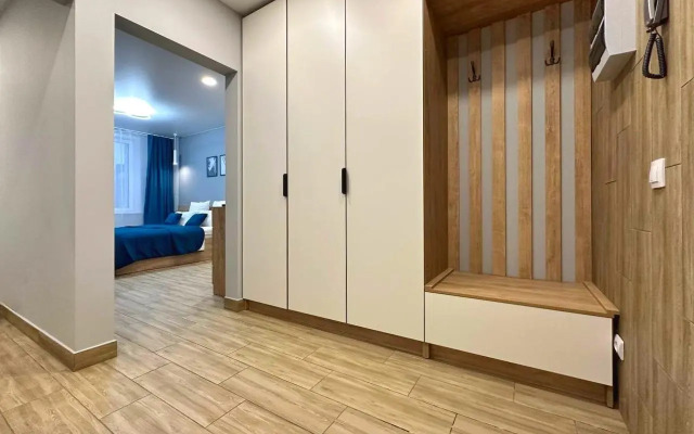 Comfort Home на улице Октябрьская 10Б