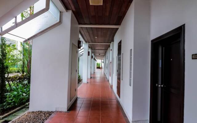 NIDA Rooms Phuket Marina Rose