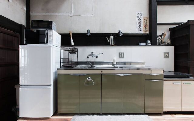 Traditional Kyoto Home Ichiyoraifuku