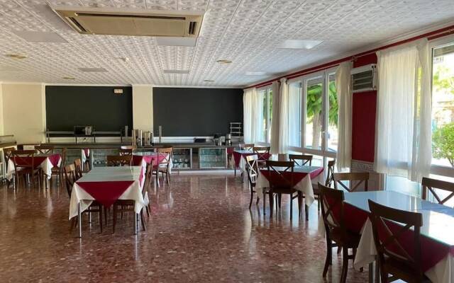 Hostal Comercio