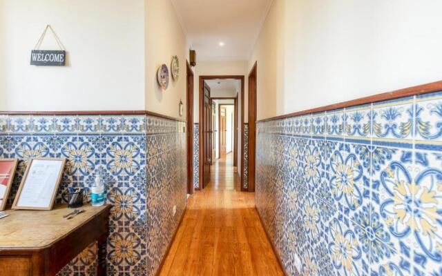 Porto Sunny House #3 - city center