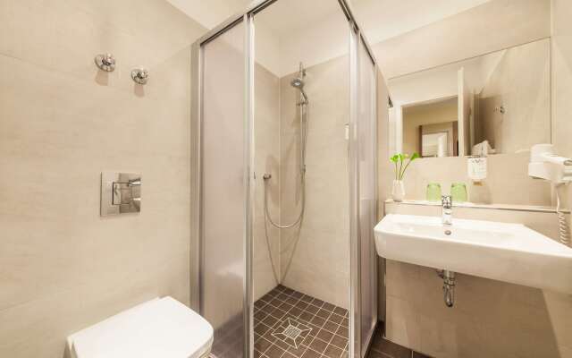 Hotel Aldea Berlin Centrum