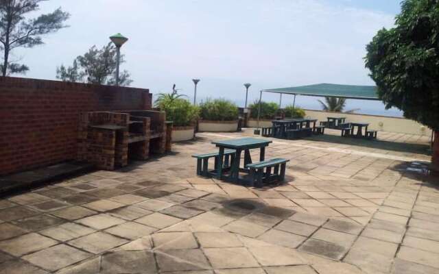 Umdloti Resort