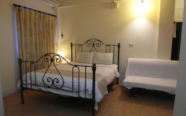 Morpheus Hostel