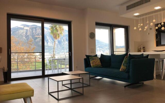 Elion Luxury Apartments