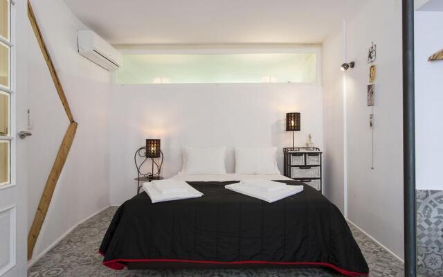 ALTIDO Urban 2BR apartment in Alfama