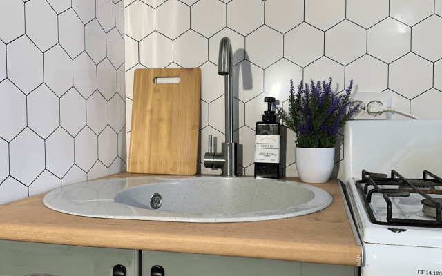 Апартаменты на улице Шишкова 144Б