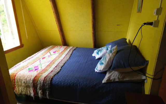 Ecoturismo Los Manzanos