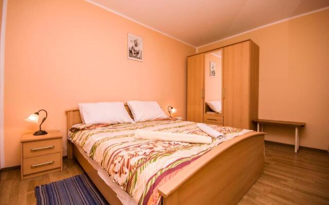 Apartment Gogić