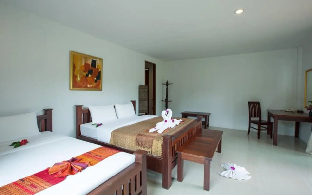 Nakakiri Resort and Spa