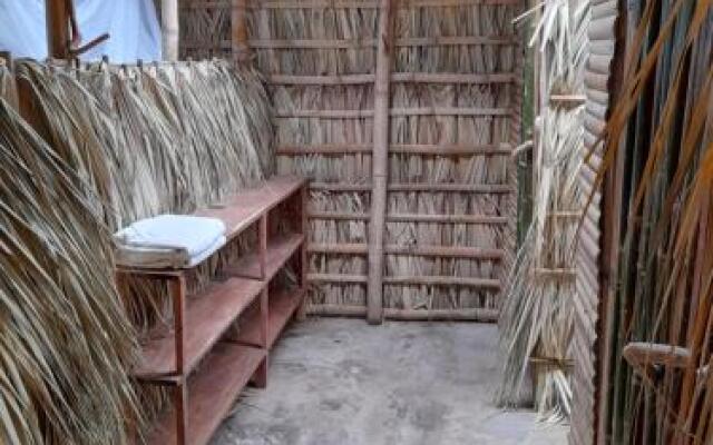 El Bamboo Tree House