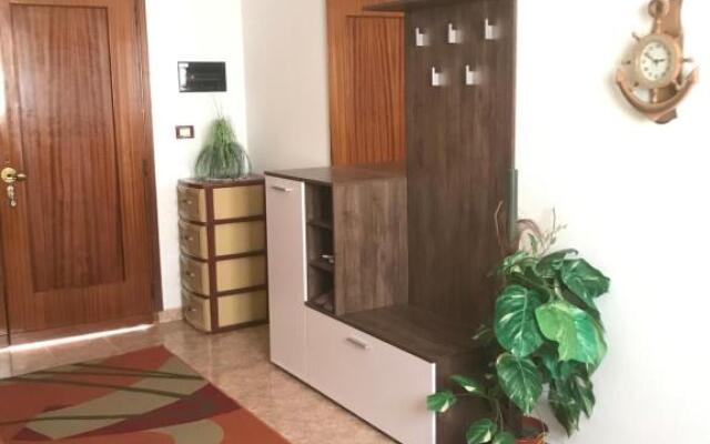 Jemin Apartment