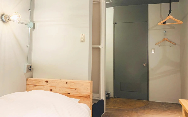 Grand Hotel Seifuso – Guest Rooms – Omuta
