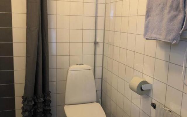 Mormors vrå