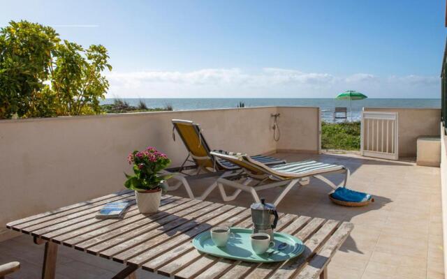 Terrazza Montalbano