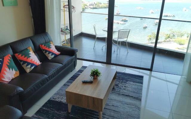 The Loft Residence at Imago KK Times Square