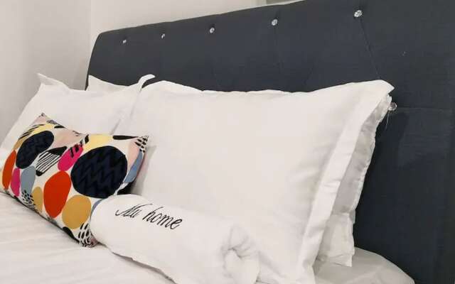 MU Midhill - Genting Premier Suite