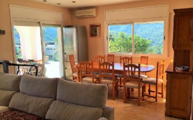 Villa Soleil