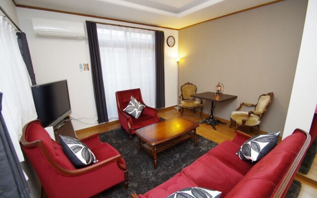 Kyonoya Kyoto station Muromachi