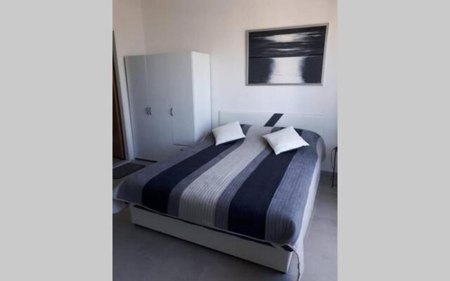 Palm tree studio, Podgora